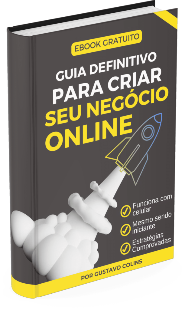 Ebook Gratuito Guia Definitivo Negocio Online Gustavo Colins